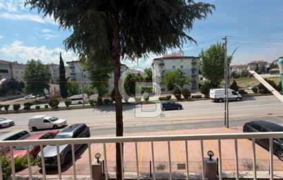AHİ MESUT BULVARI ÜZERİ ALPERKENT SİTESİ SATILIK 3+1 DAİRE