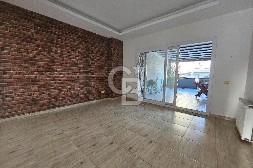 Yenişehir Menteş H.Okan Merzeci Blv. Cepheli Kiralık 2+1 Ofis