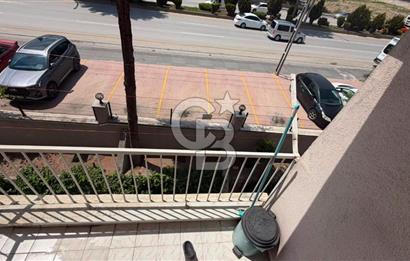AHİ MESUT BULVARI ÜZERİ ALPERKENT SİTESİ SATILIK 3+1 DAİRE