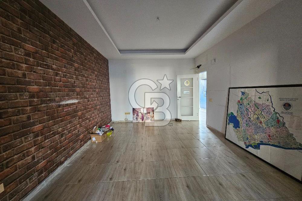 Yenişehir Menteş H.Okan Merzeci Blv. Cepheli Kiralık 2+1 Ofis