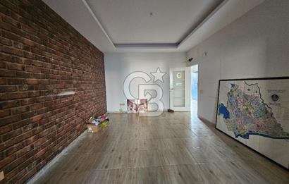 Yenişehir Menteş H.Okan Merzeci Blv. Cepheli Kiralık 2+1 Ofis