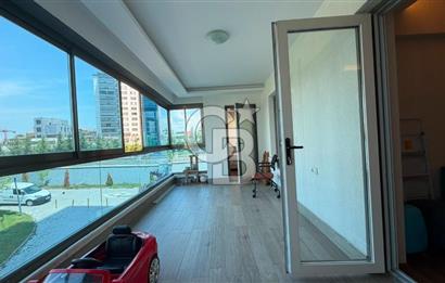 SEYİRTEPE BAŞPINAR SİTESİ 5+1 KİRALIK PEYZAJ MANZARALI MOBİLYALI