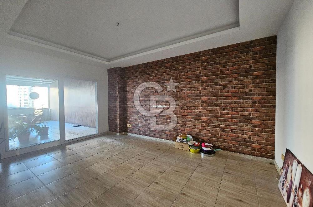 Yenişehir Menteş H.Okan Merzeci Blv. Cepheli Kiralık 2+1 Ofis