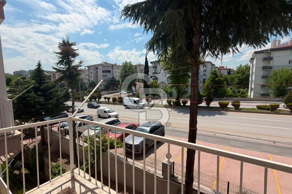 AHİ MESUT BULVARI ÜZERİ ALPERKENT SİTESİ SATILIK 3+1 DAİRE