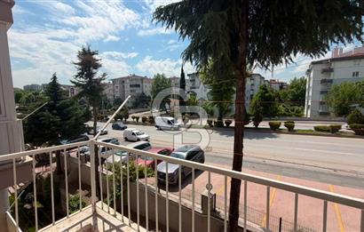 AHİ MESUT BULVARI ÜZERİ ALPERKENT SİTESİ SATILIK 3+1 DAİRE