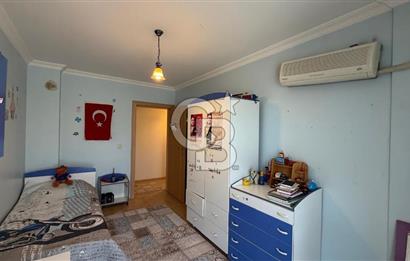 KARŞIYAKA YÜKSEK VADİ EVLERİNDE SATILIK PRESTİJLİ 4+1 DAİRE