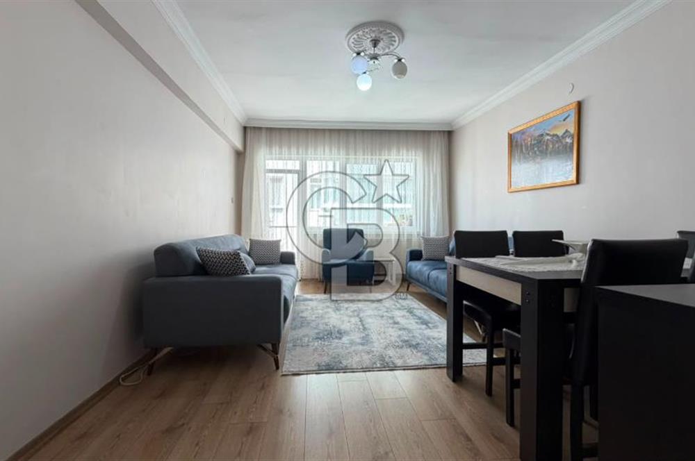 AHİ MESUT BULVARI ÜZERİ ALPERKENT SİTESİ SATILIK 3+1 DAİRE
