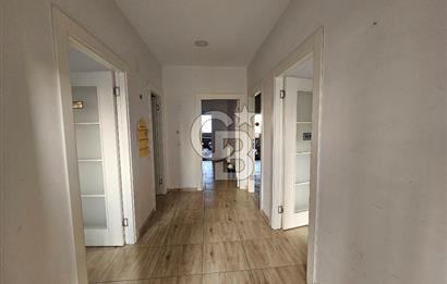 Yenişehir Menteş H.Okan Merzeci Blv. Cepheli Kiralık 2+1 Ofis