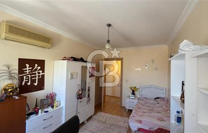 KARŞIYAKA YÜKSEK VADİ EVLERİNDE SATILIK PRESTİJLİ 4+1 DAİRE