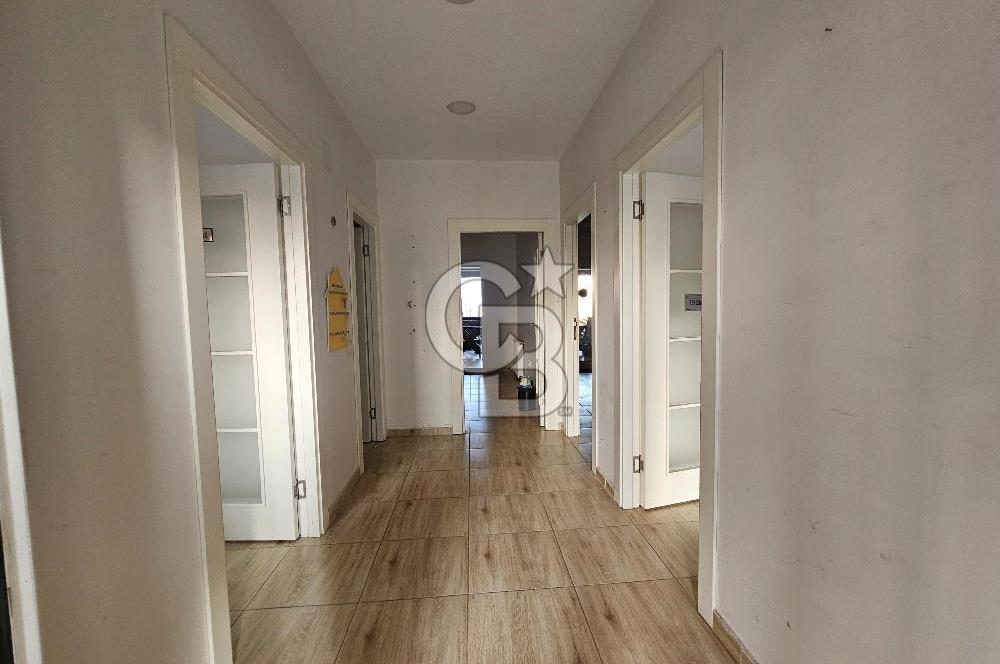 Yenişehir Menteş H.Okan Merzeci Blv. Cepheli Kiralık 2+1 Ofis