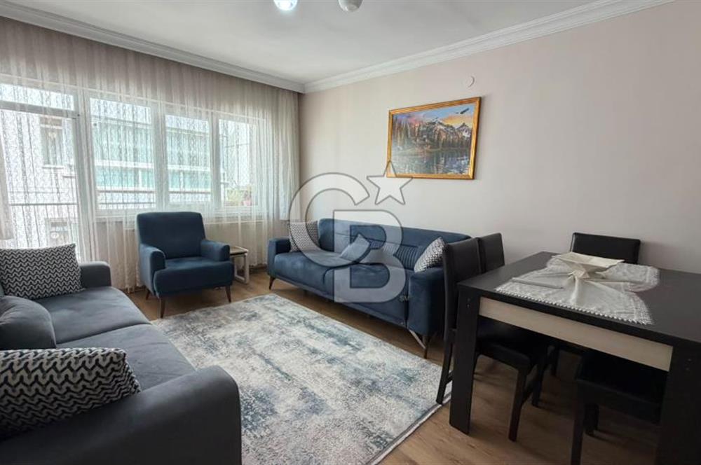 AHİ MESUT BULVARI ÜZERİ ALPERKENT SİTESİ SATILIK 3+1 DAİRE
