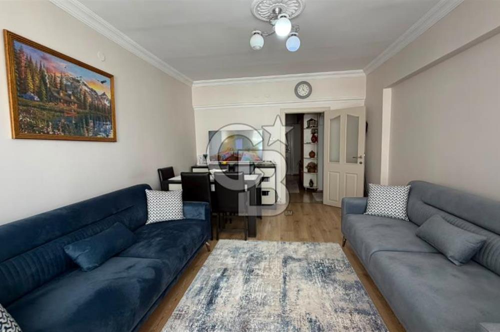 AHİ MESUT BULVARI ÜZERİ ALPERKENT SİTESİ SATILIK 3+1 DAİRE