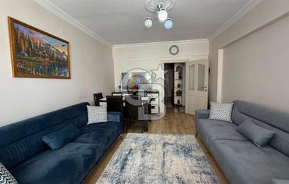AHİ MESUT BULVARI ÜZERİ ALPERKENT SİTESİ SATILIK 3+1 DAİRE