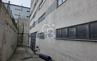 Hadımköy Ömerli Kiralık 2.300 M2 Depo
