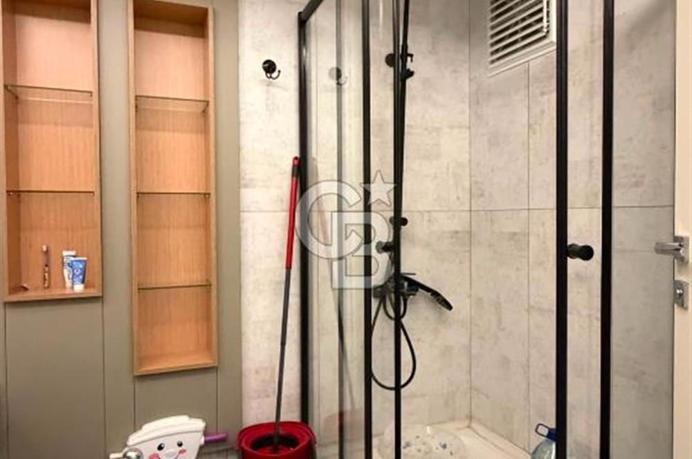 SEYİRTEPE BAŞPINAR SİTESİ 5+1 KİRALIK PEYZAJ MANZARALI MOBİLYALI