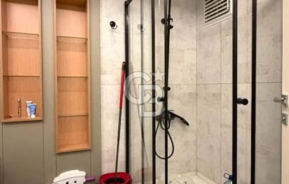 SEYİRTEPE BAŞPINAR SİTESİ 5+1 KİRALIK PEYZAJ MANZARALI MOBİLYALI