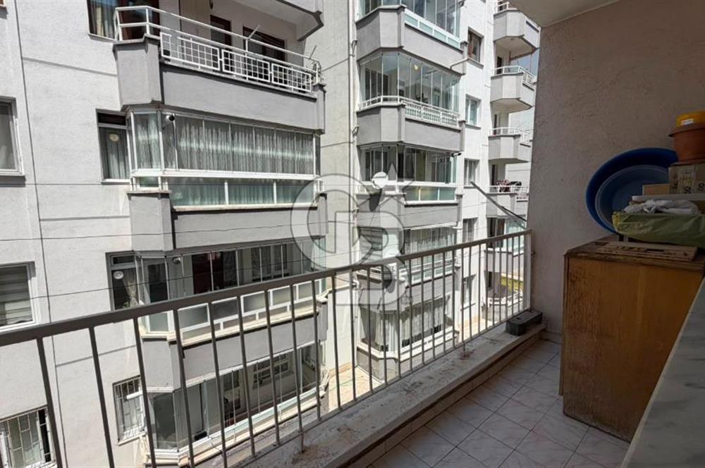AHİ MESUT BULVARI ÜZERİ ALPERKENT SİTESİ SATILIK 3+1 DAİRE