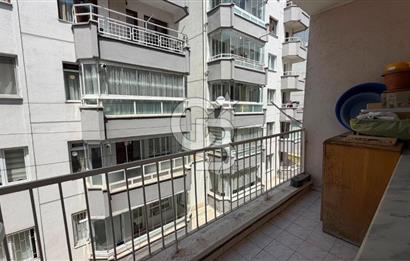 AHİ MESUT BULVARI ÜZERİ ALPERKENT SİTESİ SATILIK 3+1 DAİRE