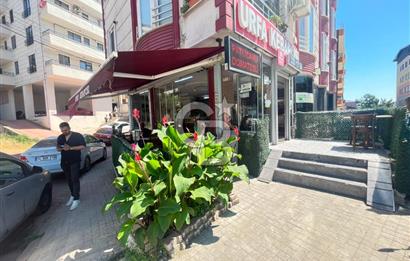 İZMİT TURGUT MAH. SATILIK TAM DONANIMLI DÜKKAN