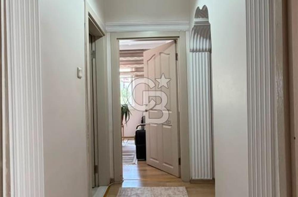 AHİ MESUT BULVARI ÜZERİ ALPERKENT SİTESİ SATILIK 3+1 DAİRE
