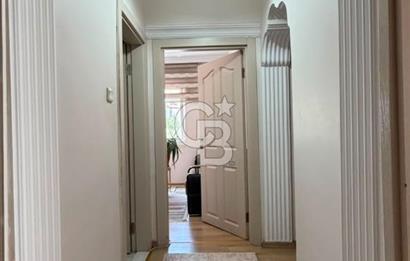 AHİ MESUT BULVARI ÜZERİ ALPERKENT SİTESİ SATILIK 3+1 DAİRE
