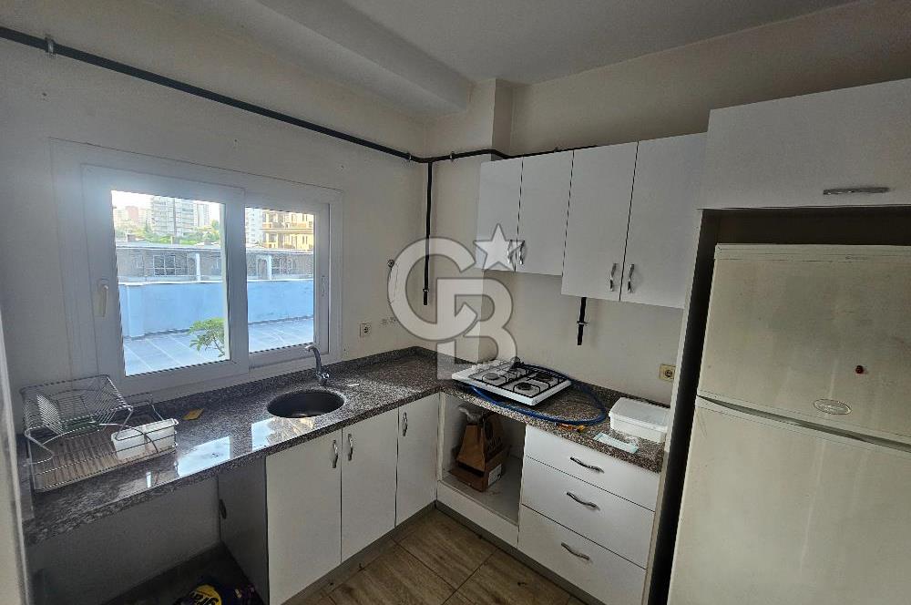 Yenişehir Menteş H.Okan Merzeci Blv. Cepheli Kiralık 2+1 Ofis
