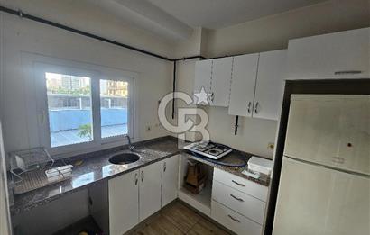 Yenişehir Menteş H.Okan Merzeci Blv. Cepheli Kiralık 2+1 Ofis