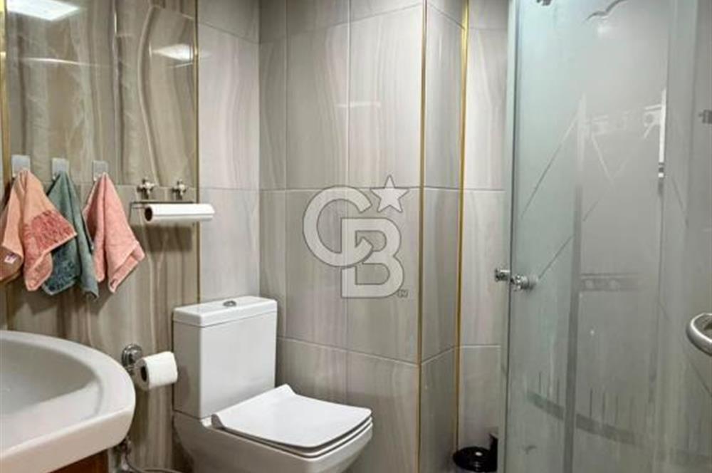 AHİ MESUT BULVARI ÜZERİ ALPERKENT SİTESİ SATILIK 3+1 DAİRE