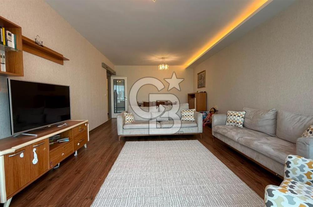 SEYİRTEPE BAŞPINAR SİTESİ 5+1 KİRALIK PEYZAJ MANZARALI MOBİLYALI