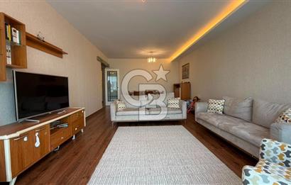SEYİRTEPE BAŞPINAR SİTESİ 5+1 KİRALIK PEYZAJ MANZARALI MOBİLYALI