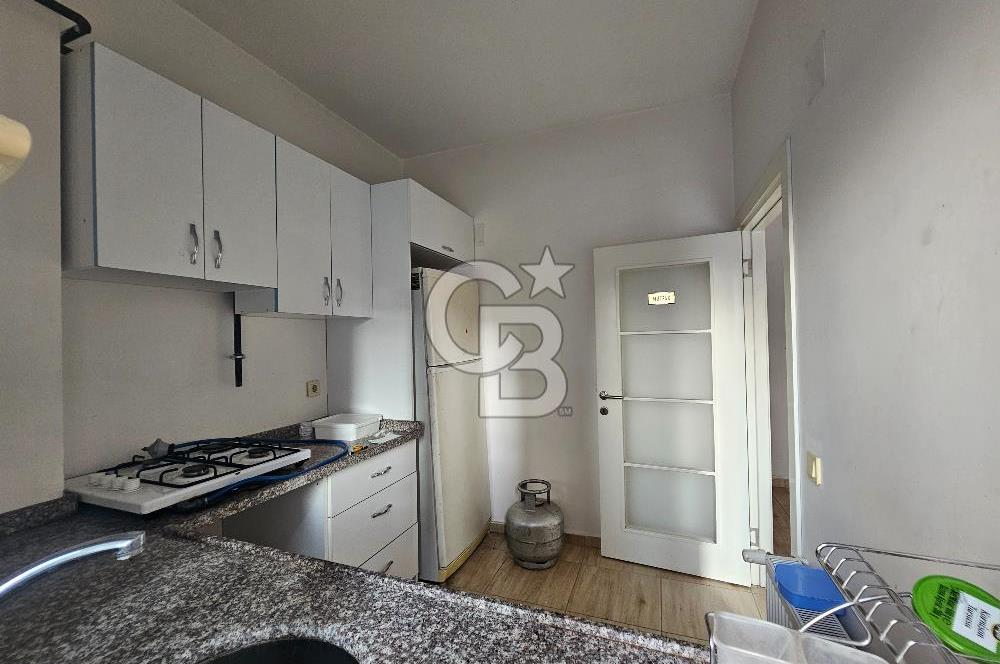 Yenişehir Menteş H.Okan Merzeci Blv. Cepheli Kiralık 2+1 Ofis