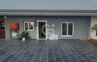 Yenişehir Menteş H.Okan Merzeci Blv. Cepheli Kiralık 2+1 Ofis