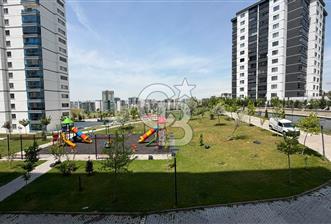 SEYİRTEPE BAŞPINAR SİTESİ 5+1 KİRALIK PEYZAJ MANZARALI MOBİLYALI - 1 - 351296
