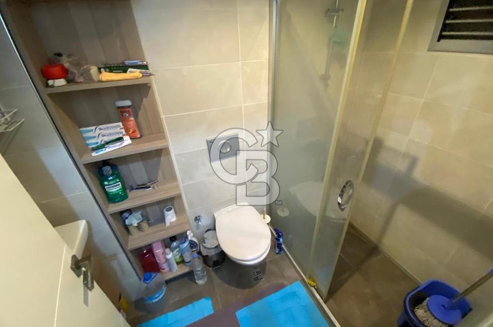 Manisa Güzelyurt Ontan Sitesinde 2+1 Daire
