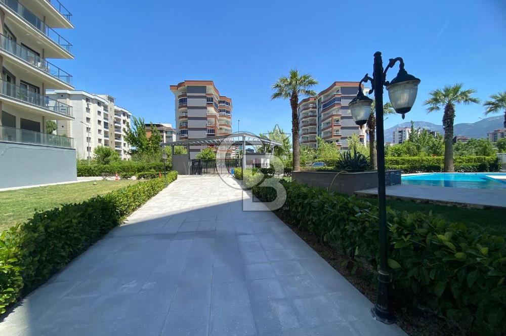 Manisa Güzelyurt Ontan Sitesinde 2+1 Daire