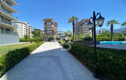 Manisa Güzelyurt Ontan Sitesinde 2+1 Daire