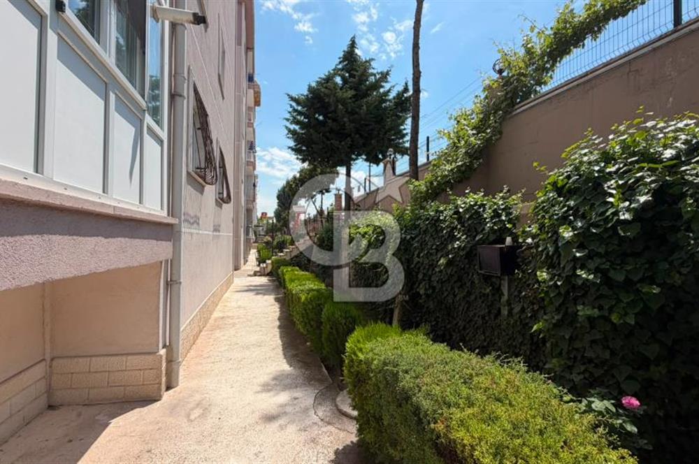 AHİ MESUT BULVARI ÜZERİ ALPERKENT SİTESİ SATILIK 3+1 DAİRE