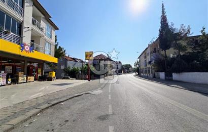 Anafartalar da 337 M² Ana Cadde Yanı Satılık B+2 Konut Arsası