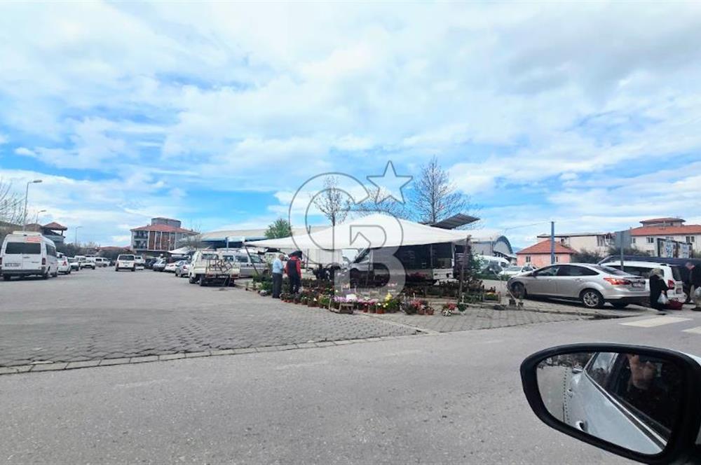 Deliktaş'ta Okul Yanı 449 M² Satılık B+2 Konut Arsası
