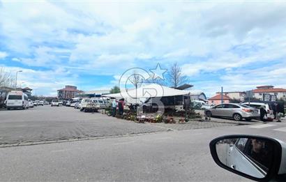 Deliktaş'ta Okul Yanı 449 M² Satılık B+2 Konut Arsası