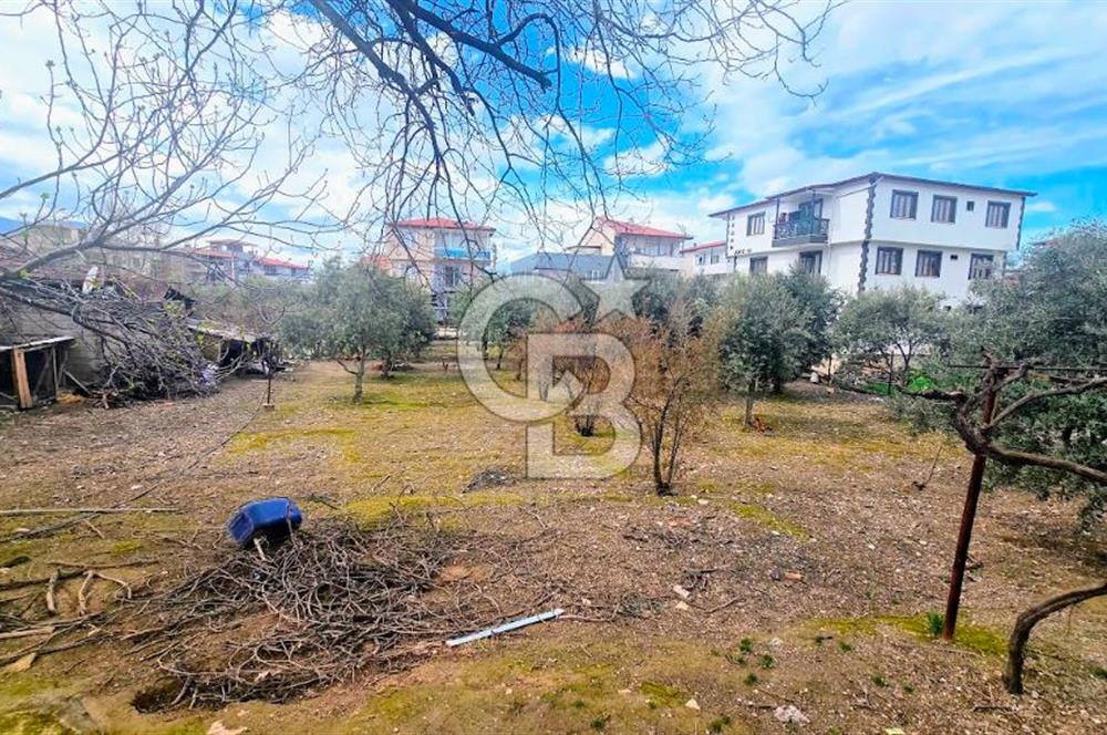 Anafartalar da 337 M² Ana Cadde Yanı Satılık B+2 Konut Arsası