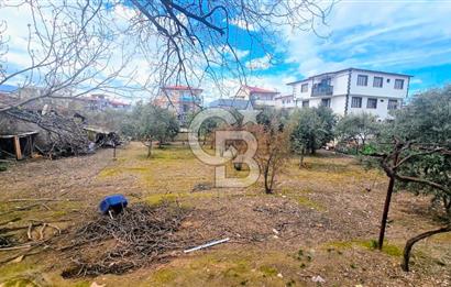 Anafartalar da 337 M² Ana Cadde Yanı Satılık B+2 Konut Arsası