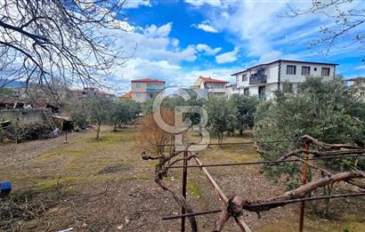 Anafartalar da 337 M² Ana Cadde Yanı Satılık B+2 Konut Arsası