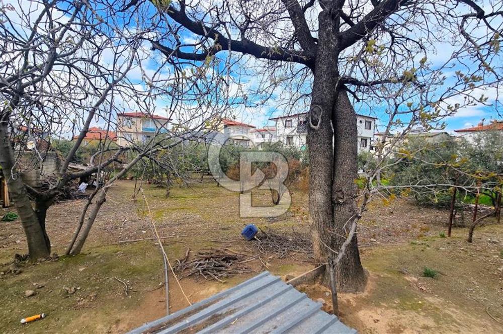 Anafartalar da 337 M² Ana Cadde Yanı Satılık B+2 Konut Arsası