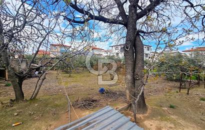 Anafartalar da 337 M² Ana Cadde Yanı Satılık B+2 Konut Arsası
