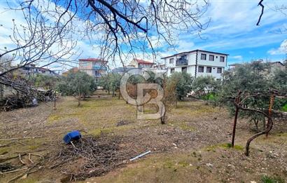Anafartalar da 337 M² Ana Cadde Yanı Satılık B+2 Konut Arsası