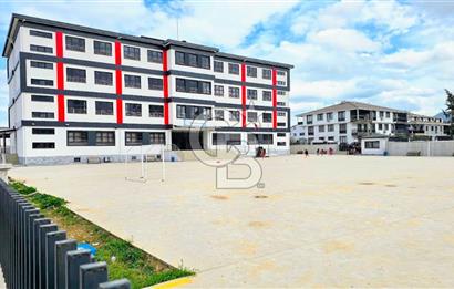 Anafartalar da 337 M² Ana Cadde Yanı Satılık B+2 Konut Arsası