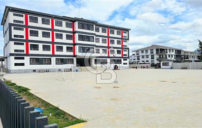 Anafartalar da 337 M² Ana Cadde Yanı Satılık B+2 Konut Arsası