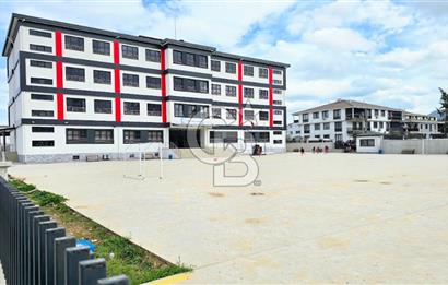 Deliktaş'ta Okul Yanı 449 M² Satılık B+2 Konut Arsası