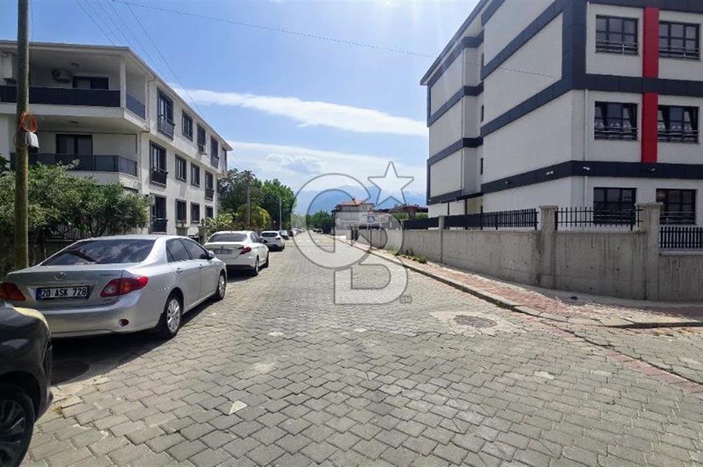 Deliktaş'ta Okul Yanı 449 M² Satılık B+2 Konut Arsası